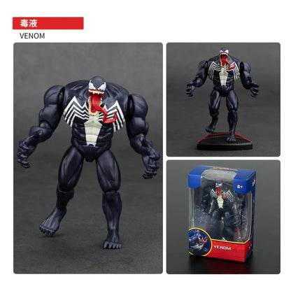 Marvel Avengers - Action Figure ZD Toys