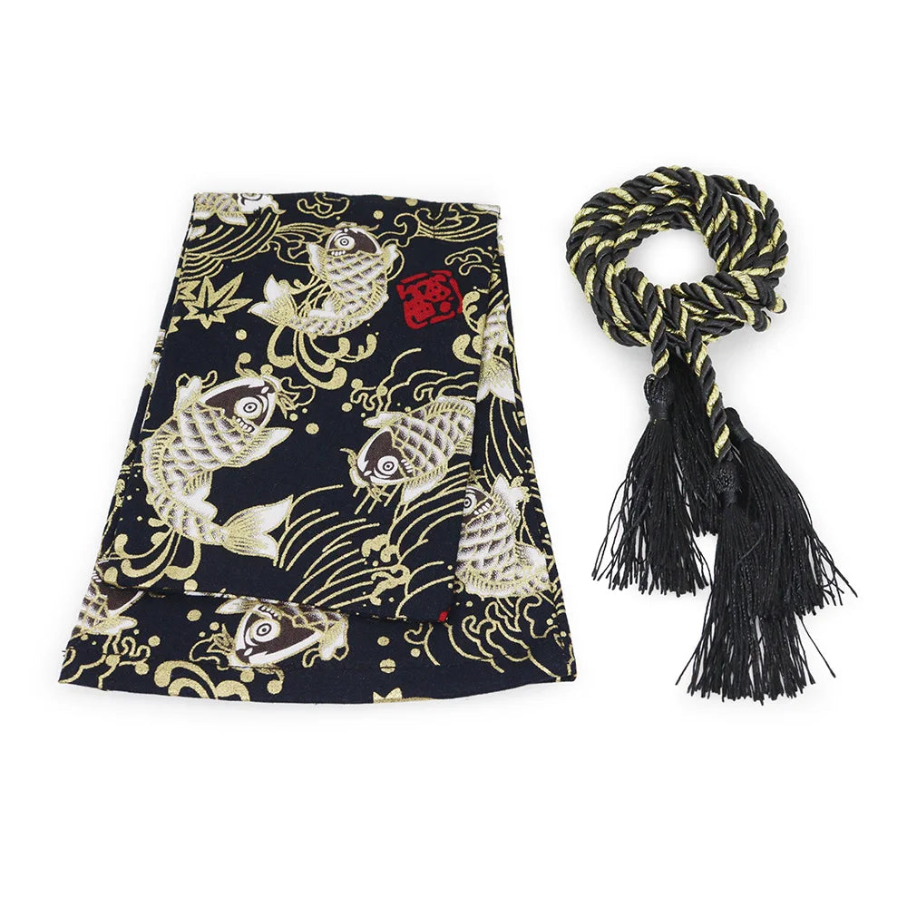 JDM - Decorazioni Giapponesi per Pomello del Cambio