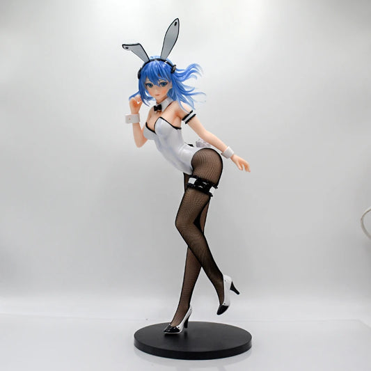 Beatless - Lacia Action Figure Bunny Ecchi