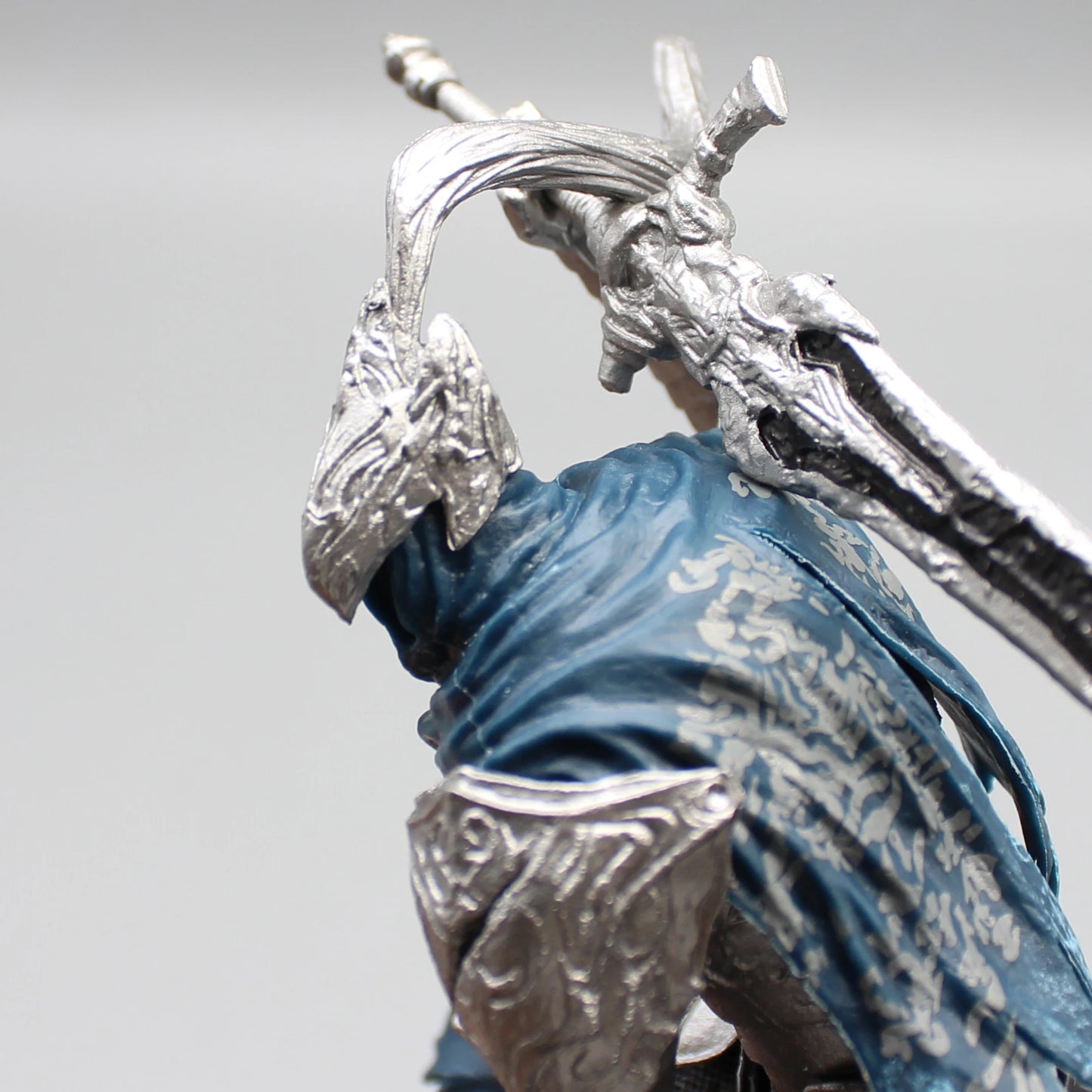 Dark Souls - Artorias Knight Action Figure