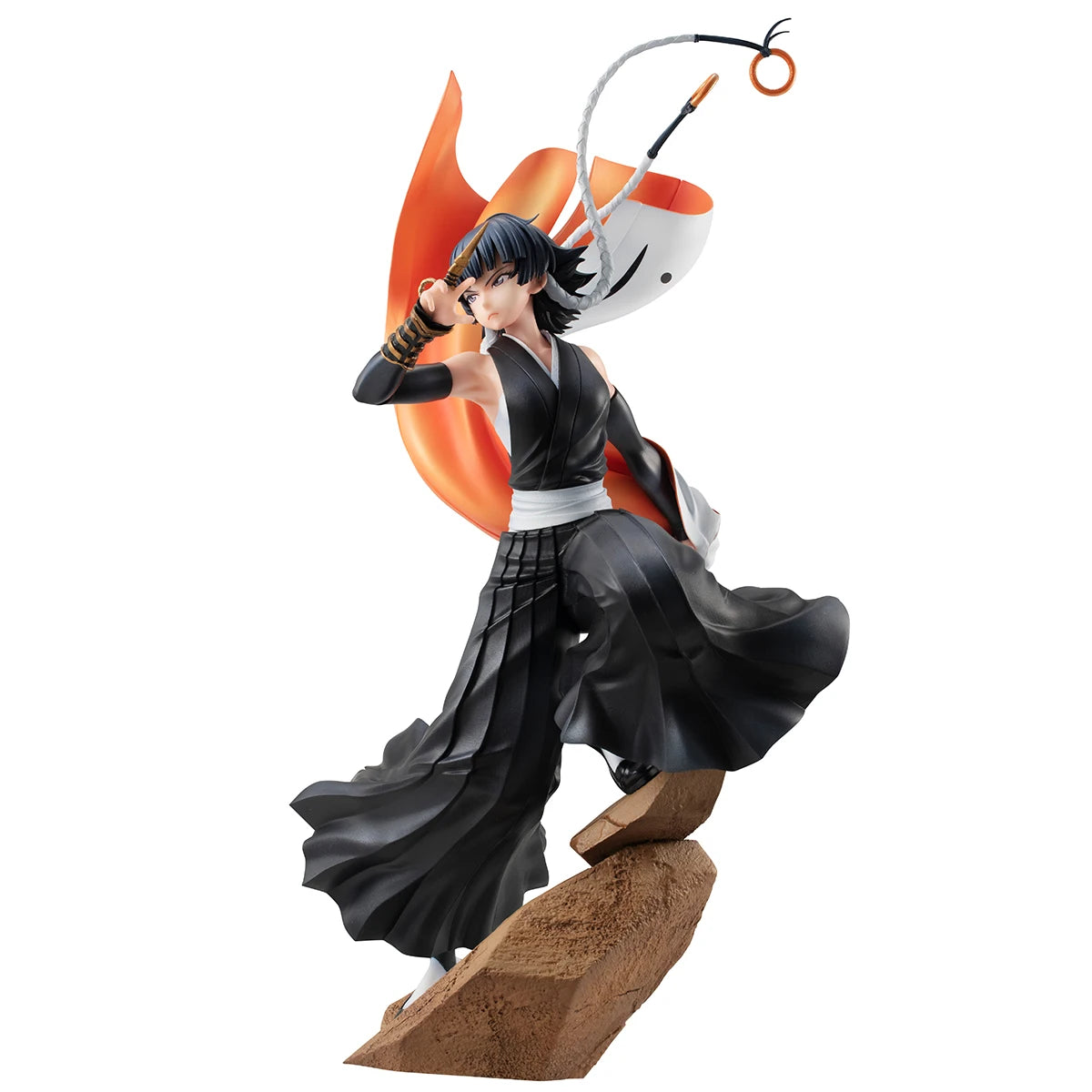 Bleach - Sui Feng Action Figure MegaHouse GALS Series