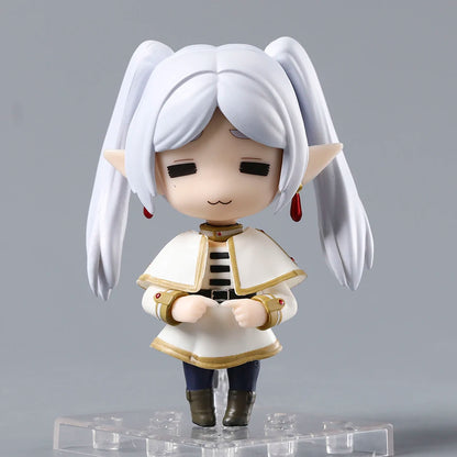 Nendoroid #2367 - Frieren: Beyond Journey's End Frieren Action Figure