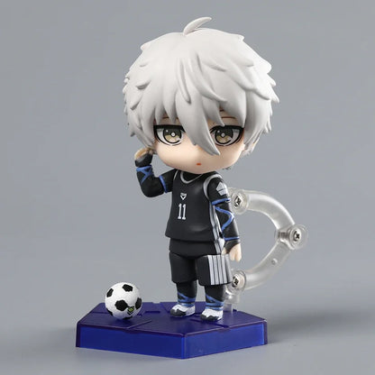 Nendoroid #2056 - Blue Lock Nagi Seishiro Action Figure