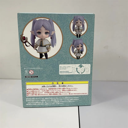 Nendoroid #2367 - Frieren: Beyond Journey's End Frieren Action Figure