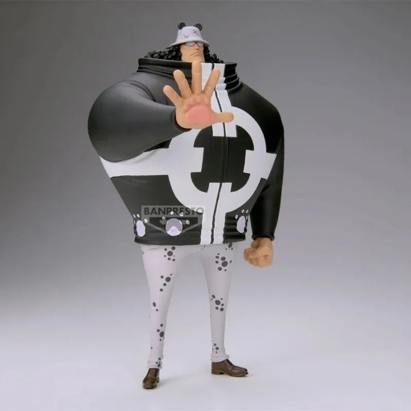 One Piece - Bartholomew Kuma Action Figure Bandai Banpresto DXF