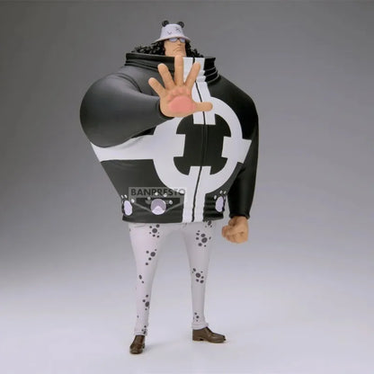 One Piece - Bartholomew Kuma Action Figure Bandai Banpresto DXF