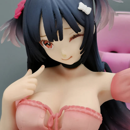 Original Character - Otaku Circle's Princess Action Figure Ecchi