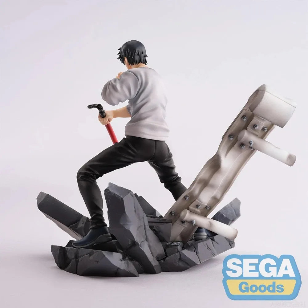 Jujutsu Kaisen - Toji Fushiguro Action Figure Sega FiGURiZM