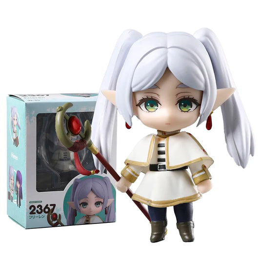 Nendoroid #2367 - Frieren: Beyond Journey's End Frieren Action Figure