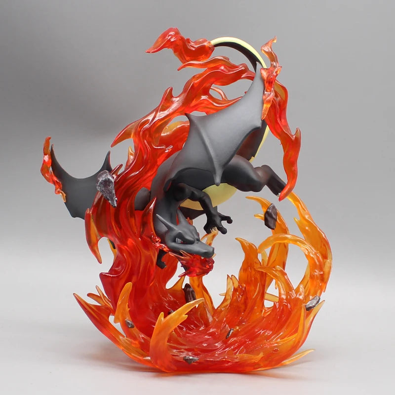 Pokemon - Charizard Action Figure