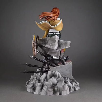 Steins;Gate - Makise Kurisu Action Figure