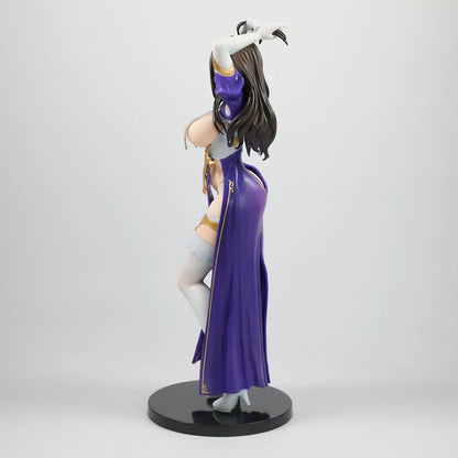 Saint Treatment - Seishori Sister Petronille Action Figure Ecchi