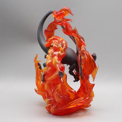 Pokemon - Charizard Action Figure