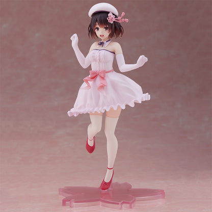 Saekano: How to Raise a Boring Girlfriend - Kato Megumi Action Figure Taito Coreful