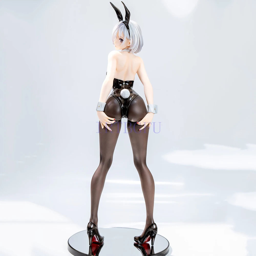 Mihiro Sashou Action Figure Bunny Girl Ecchi