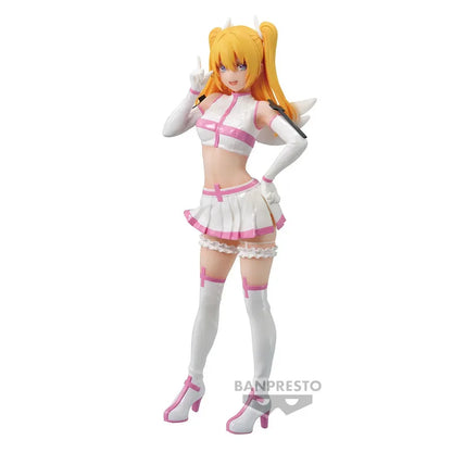 2.5 Dimensional Seduction - Liliel Action Figure Bandai Banpresto G&amp;G