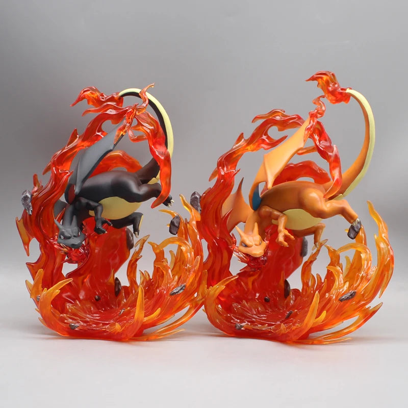 Pokemon - Charizard Action Figure