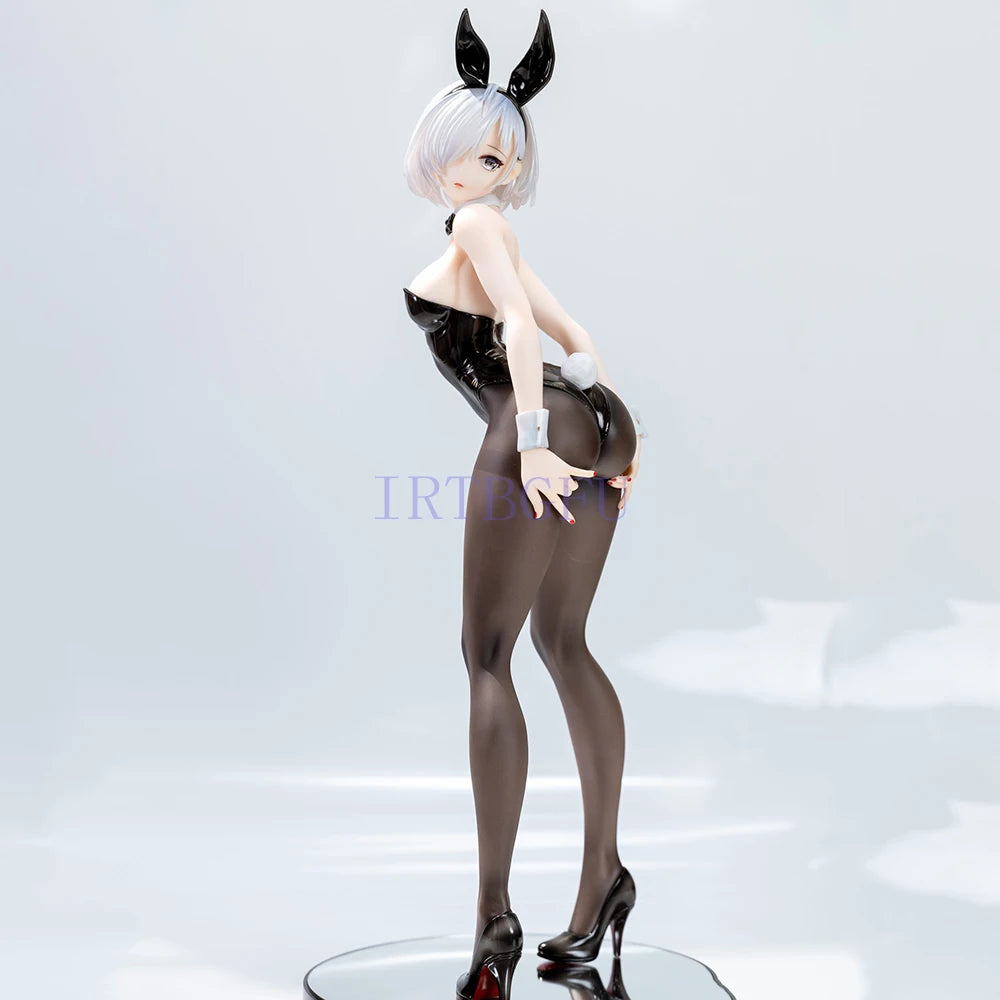 Mihiro Sashou Action Figure Bunny Girl Ecchi