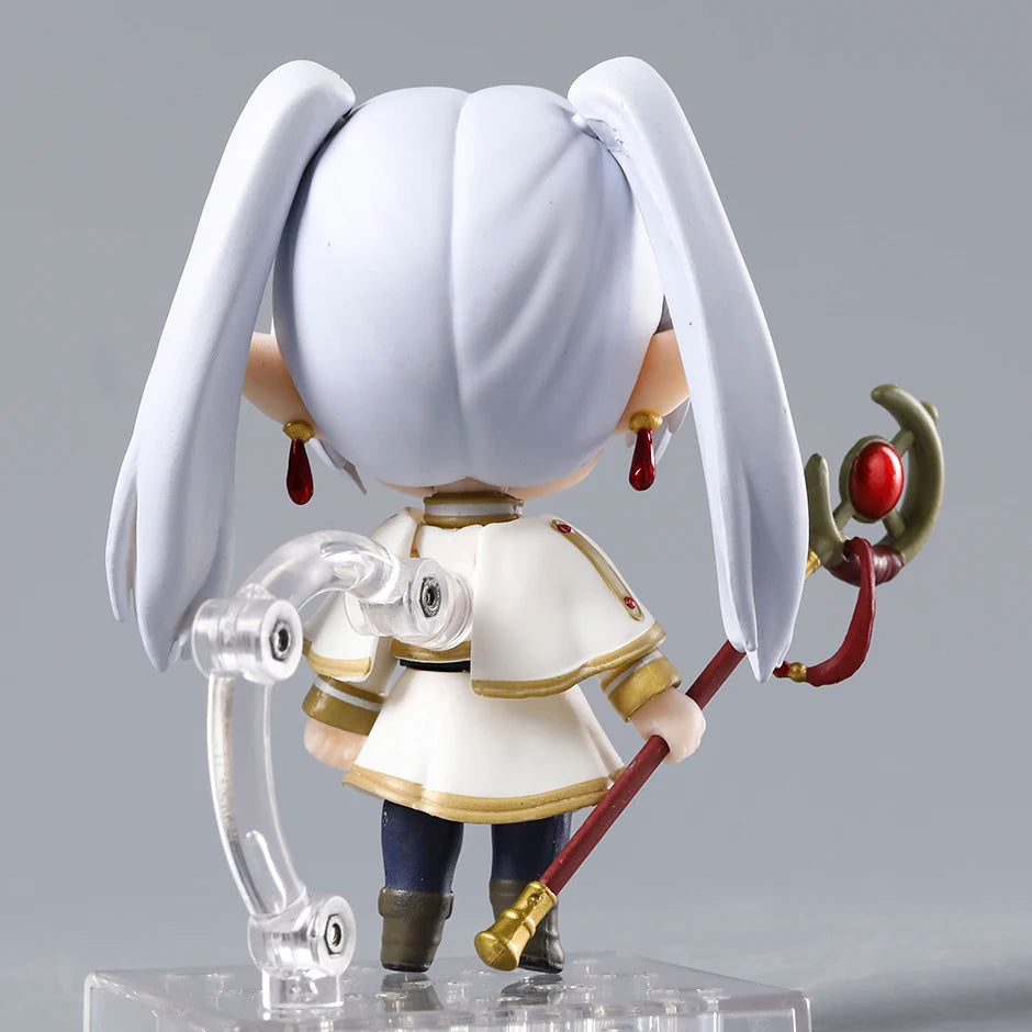 Nendoroid #2367 - Frieren: Beyond Journey's End Frieren Action Figure