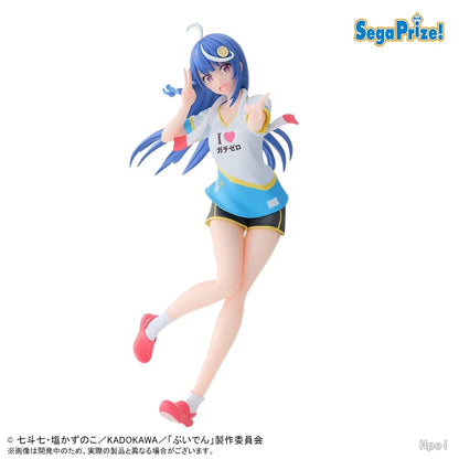 VTuber Legend: How I Went Viral after Forgetting to Turn Off My Stream - Shuwa Chan Action Figure Sega Desktop X Decorate