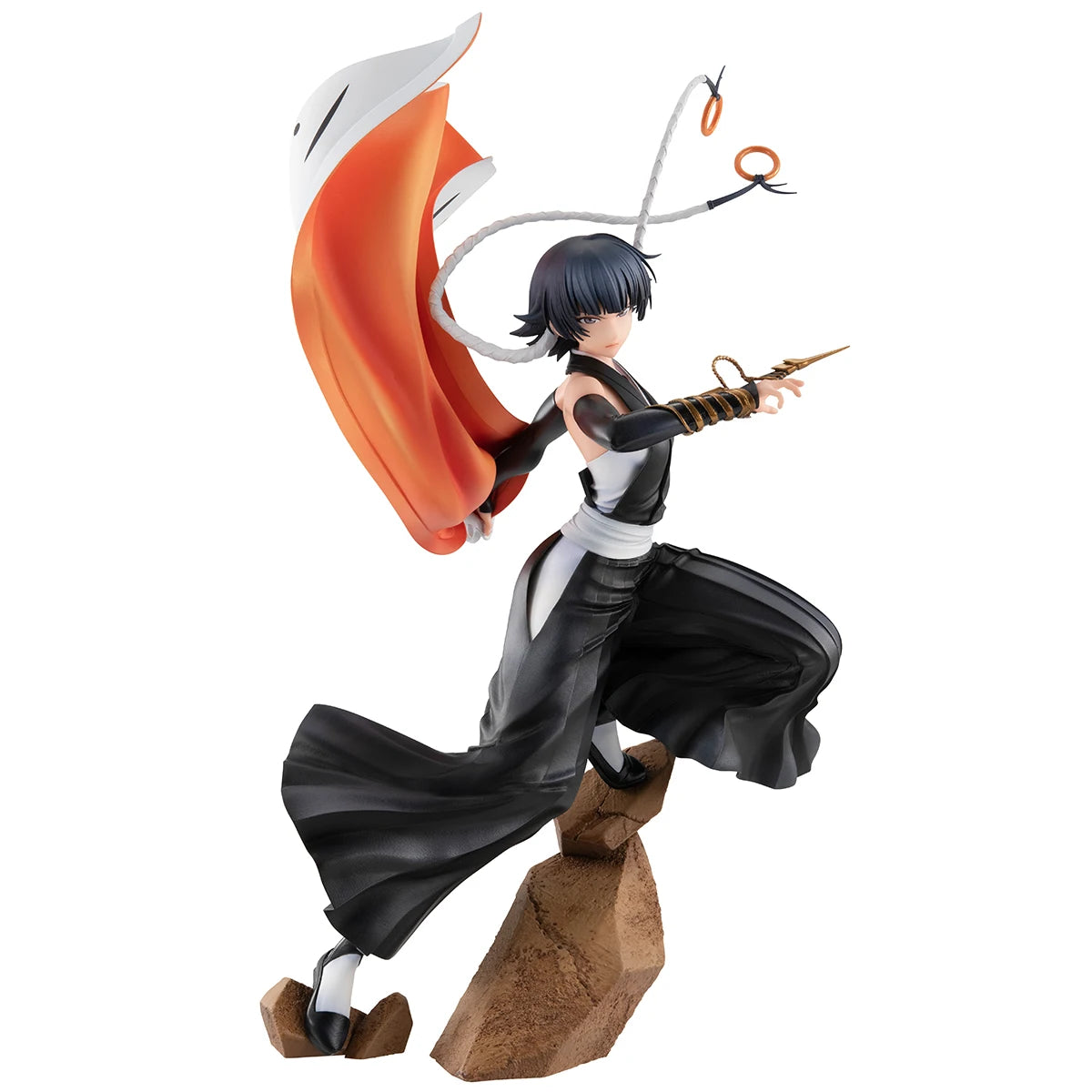 Bleach - Sui Feng Action Figure MegaHouse GALS Series