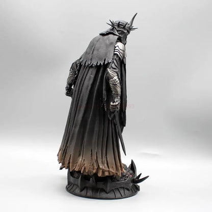 Lord of the Rings - King of the Nazcul Action Figure