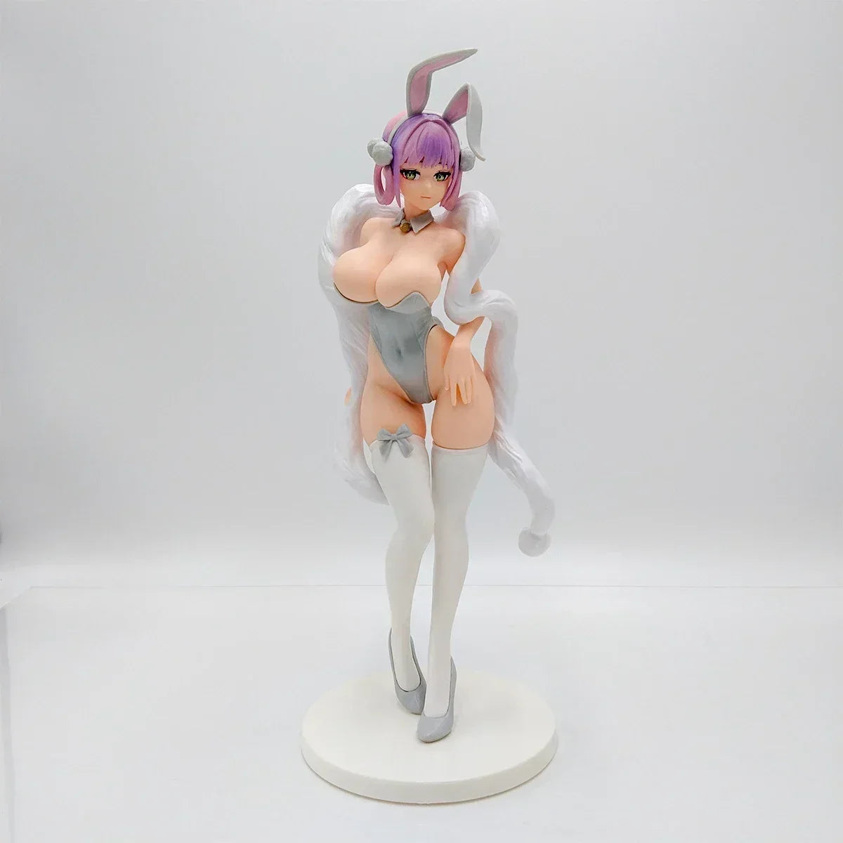 Original Character - Lume Bunny Girl Action Figure Ecchi