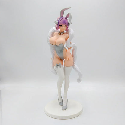 Original Character - Lume Bunny Girl Action Figure Ecchi