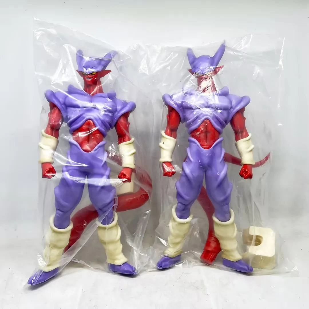 Dragon Ball Z - Super Janemba Action Figure