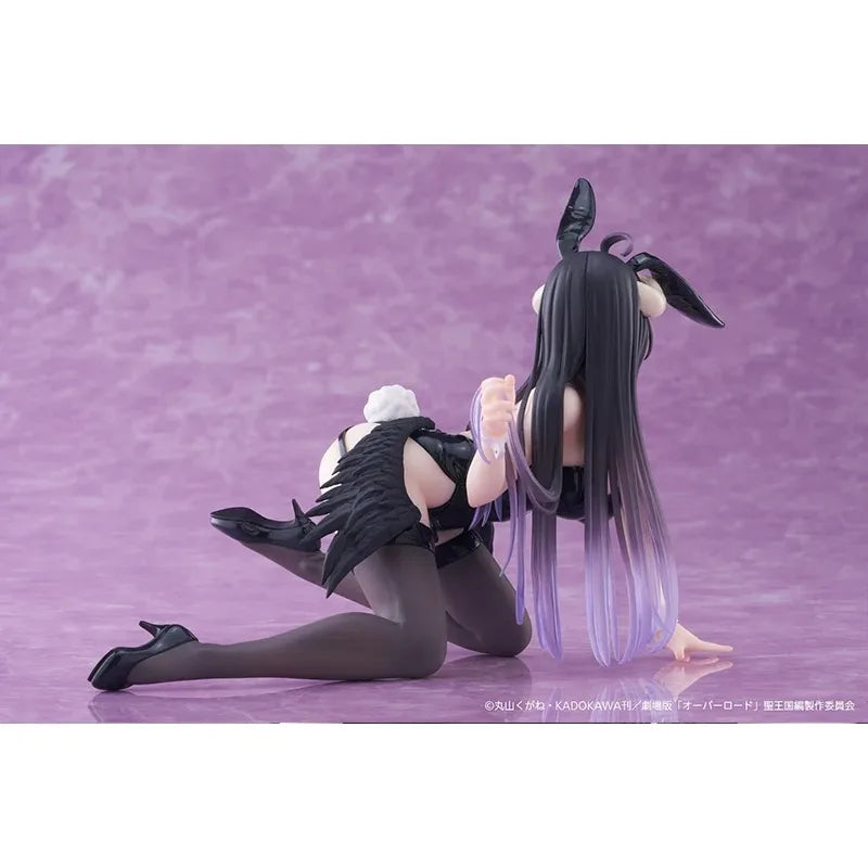 Overlord - Albedo Action Figure Taito