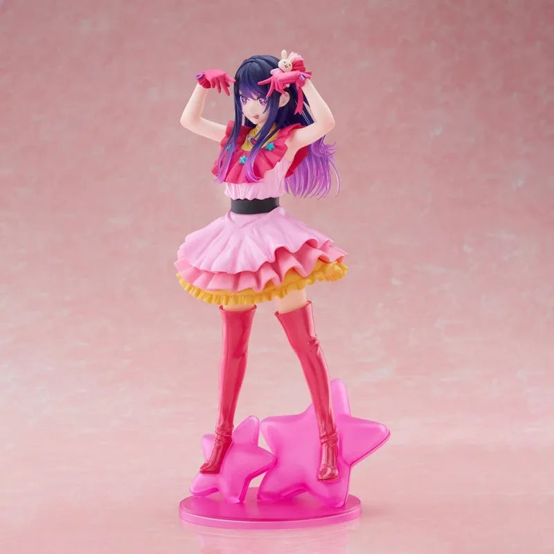 Oshi no Ko - Hoshino Ai Action Figure Taito T-Most