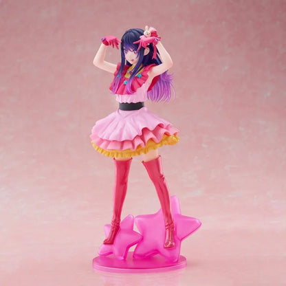 Oshi no Ko - Hoshino Ai Action Figure Taito T-Most