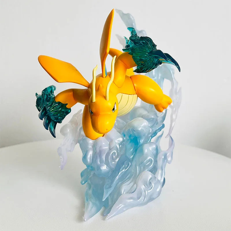 Pokémon - Dragonite Action Figure