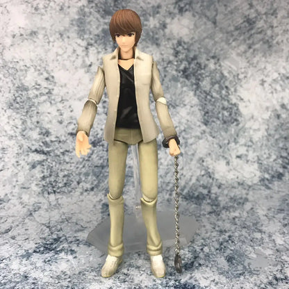 Death Note - Light Yagami Action Figure