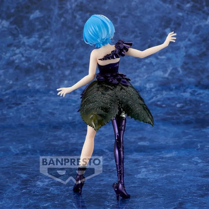 Re:Zero Starting Life in Another World - Rem Action Figure Bandai Banpresto