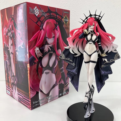 Fate/Grand Order - Archer Baobhan Sith Action Figure FuRyu Trio-Try-iT