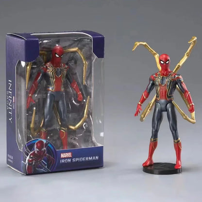 Marvel Avengers - Action Figure ZD Toys