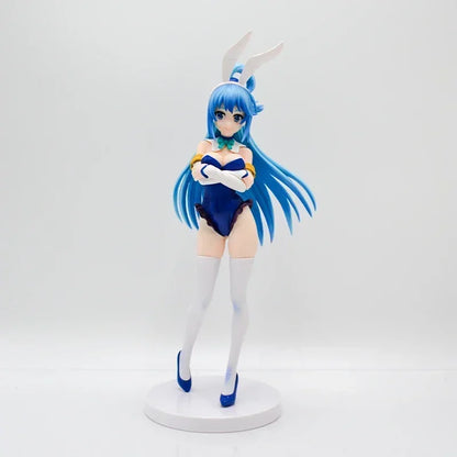 KonoSuba: God's Blessing on This Wonderful World! - Aqua Action Figure Ecchi