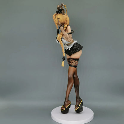 Azur Lane - Owari Action Figure Ecchi