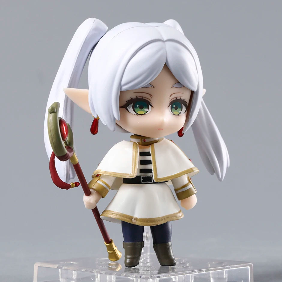 Nendoroid #2367 - Frieren: Beyond Journey's End Frieren Action Figure