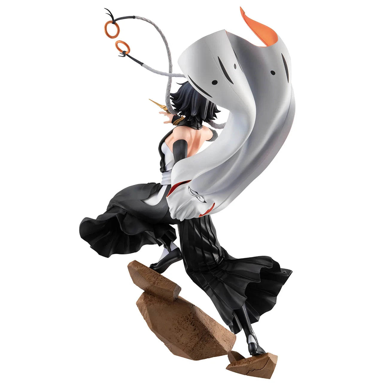 Bleach - Sui Feng Action Figure MegaHouse GALS Series