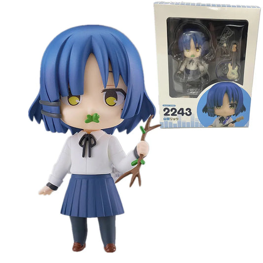 Nendoroid #2243 - Bocchi The Rock! Yamada Ryo Action Figure