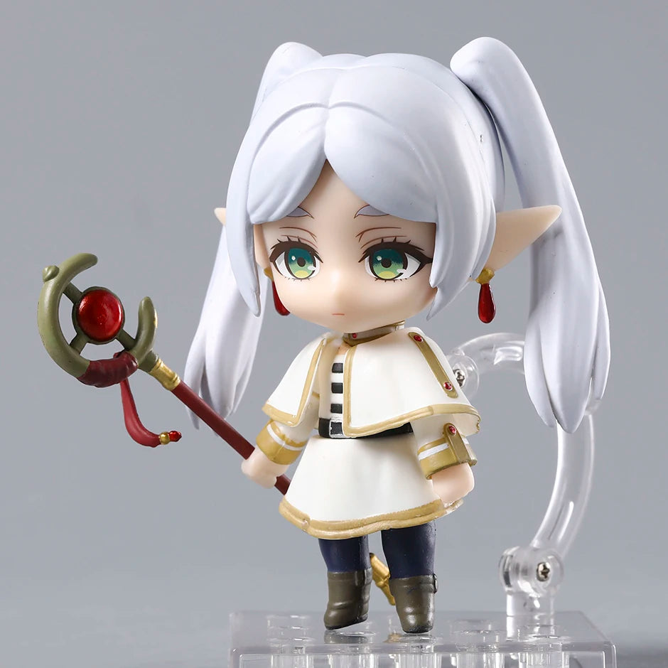 Nendoroid #2367 - Frieren: Beyond Journey's End Frieren Action Figure