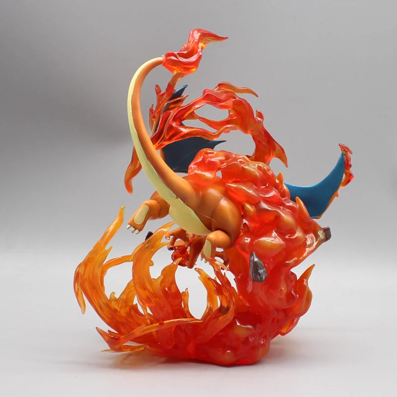 Pokemon - Charizard Action Figure