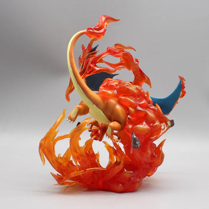 Pokemon - Charizard Action Figure