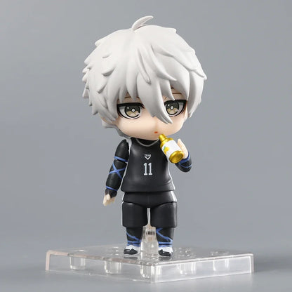 Nendoroid #2056 - Blue Lock Nagi Seishiro Action Figure