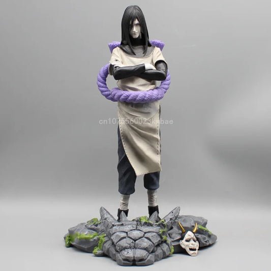 Naruto Shippuden - Orochimaru Action Figure