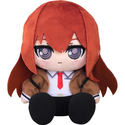 Steins;Gate - Makise Kurisu Morbido Peluche