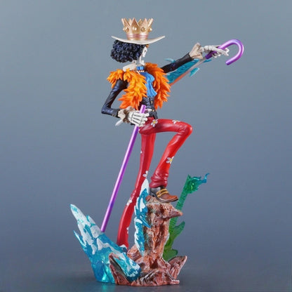 One Piece - Brook Action Figure