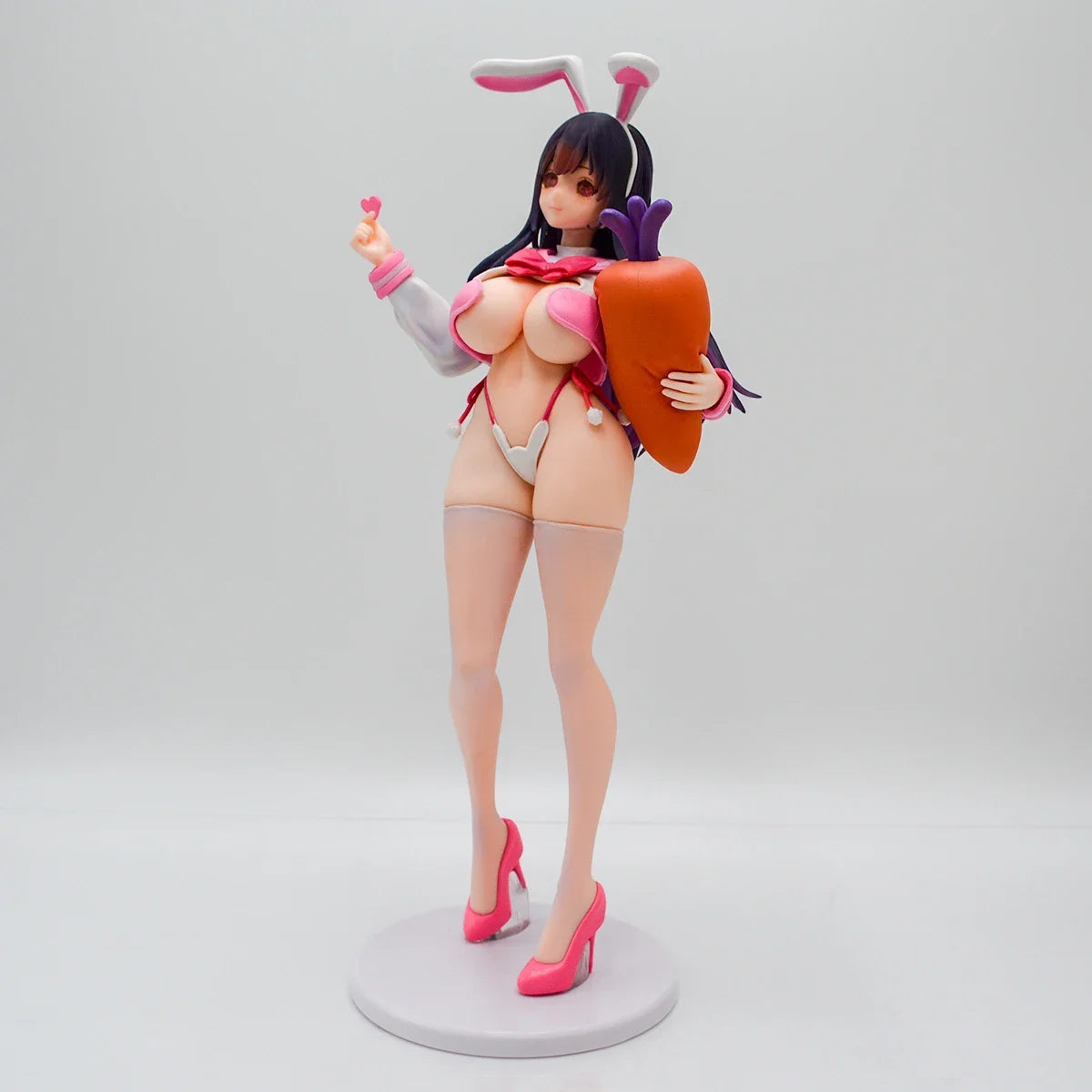 Shiny Series: Love Injection (Animester) - Uchino Sakura Action Figure Bunny Ecchi